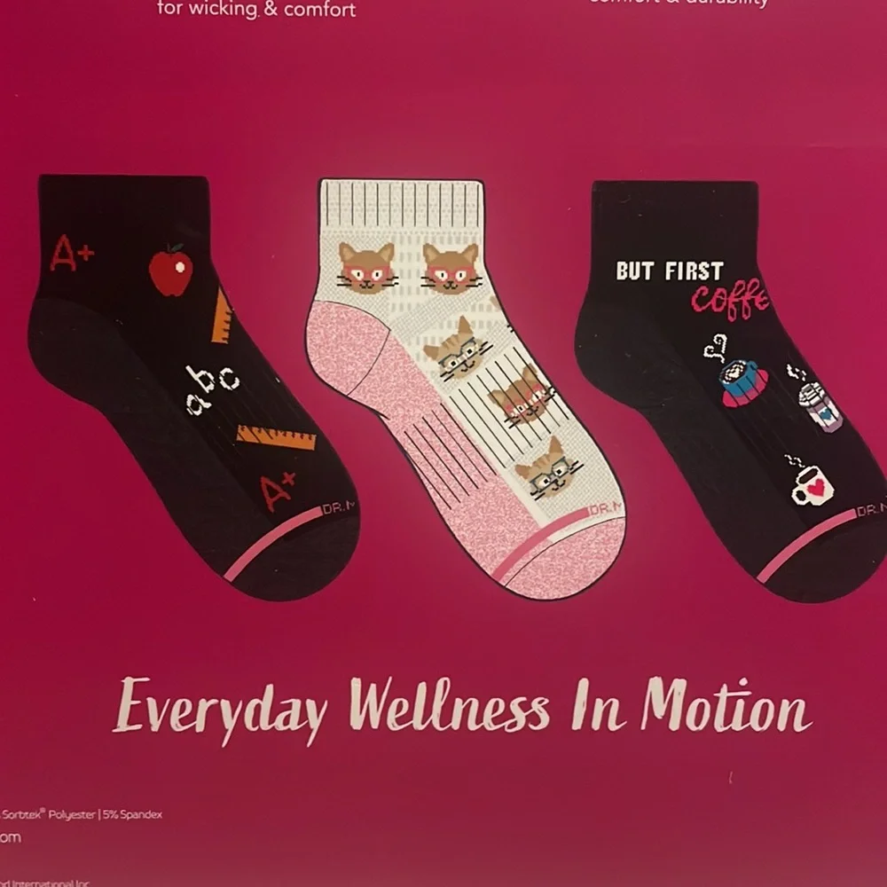 Dr Motion - Picture 3 of 4